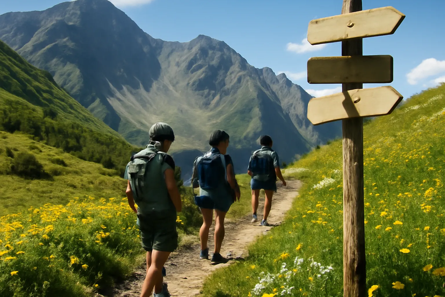 Lac glaciaire de Morskie Oko dans le parc national des Tatras en Pologne