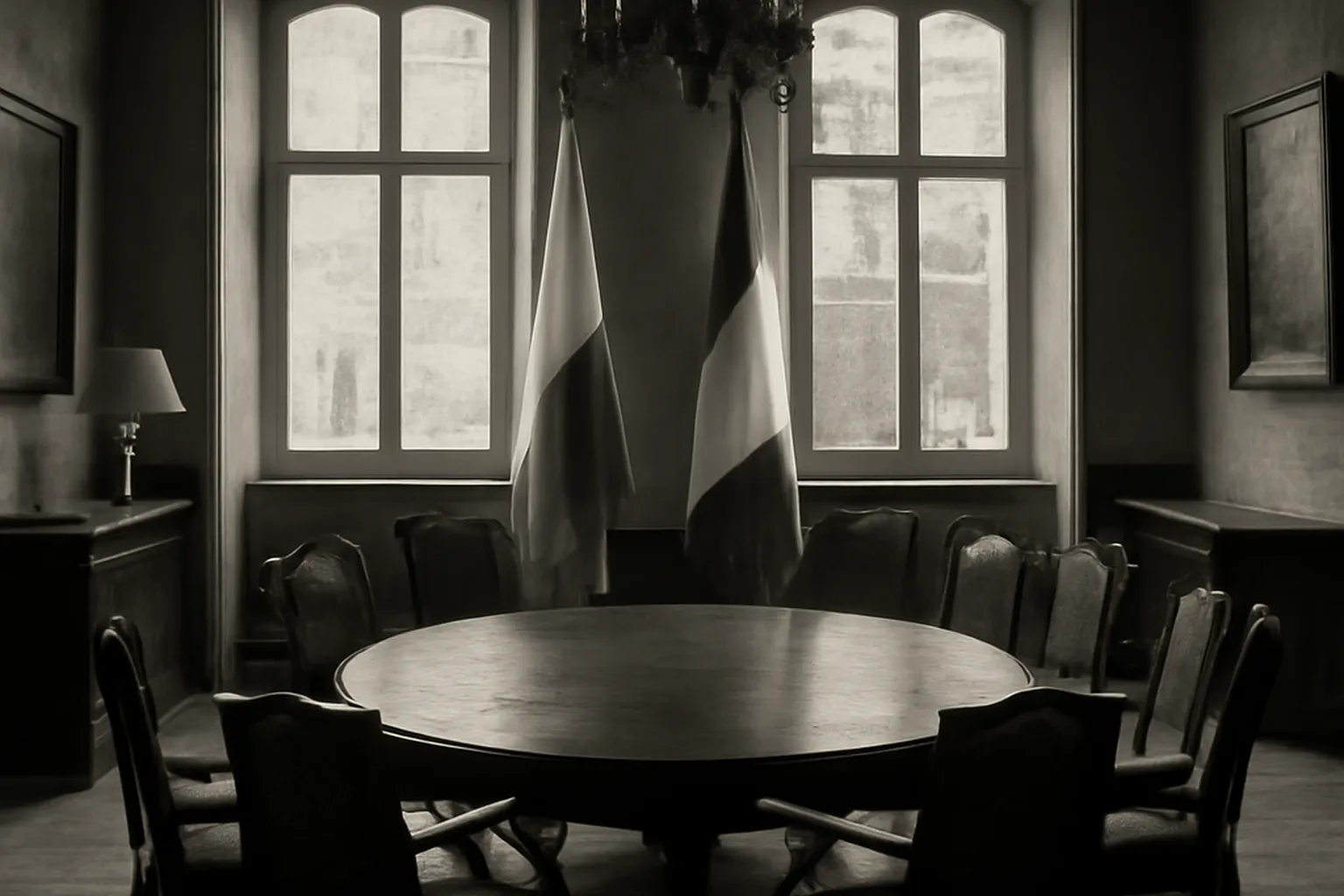 Biblioteka Polska w Paryżu, założona przez Wielką Emigrację w 1838 roku