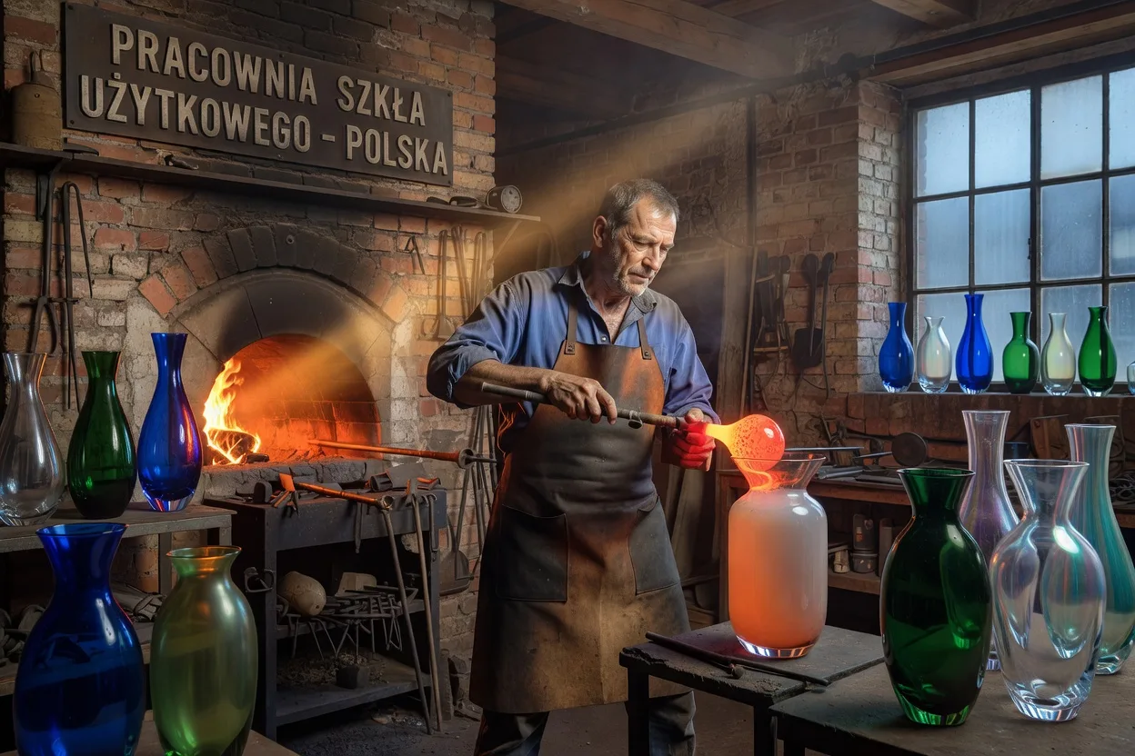 Le Verre Contemporain : Entre Tradition Réinventée et Innovation Radicale