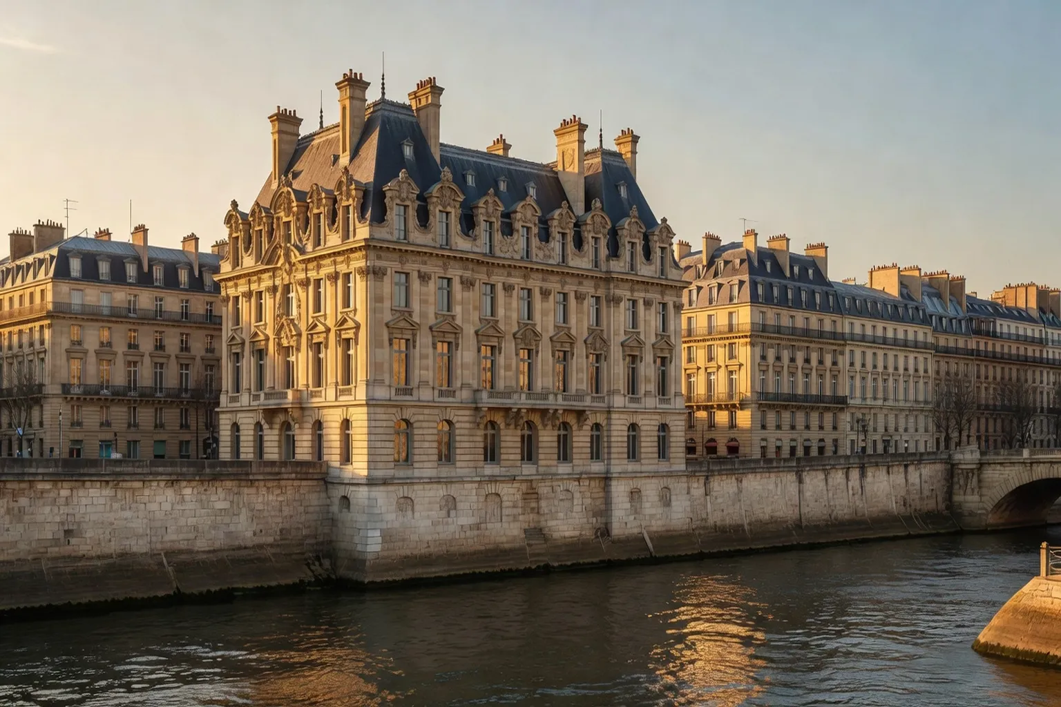 À la cour de la Grande Émigration polonaise à Paris : l'hôtel Lambert