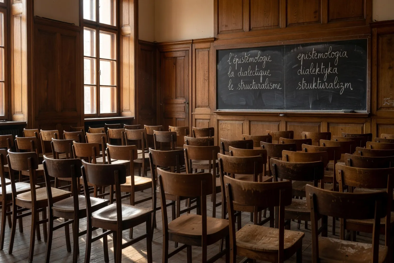 Centre de civilisation française et d'études francophones
