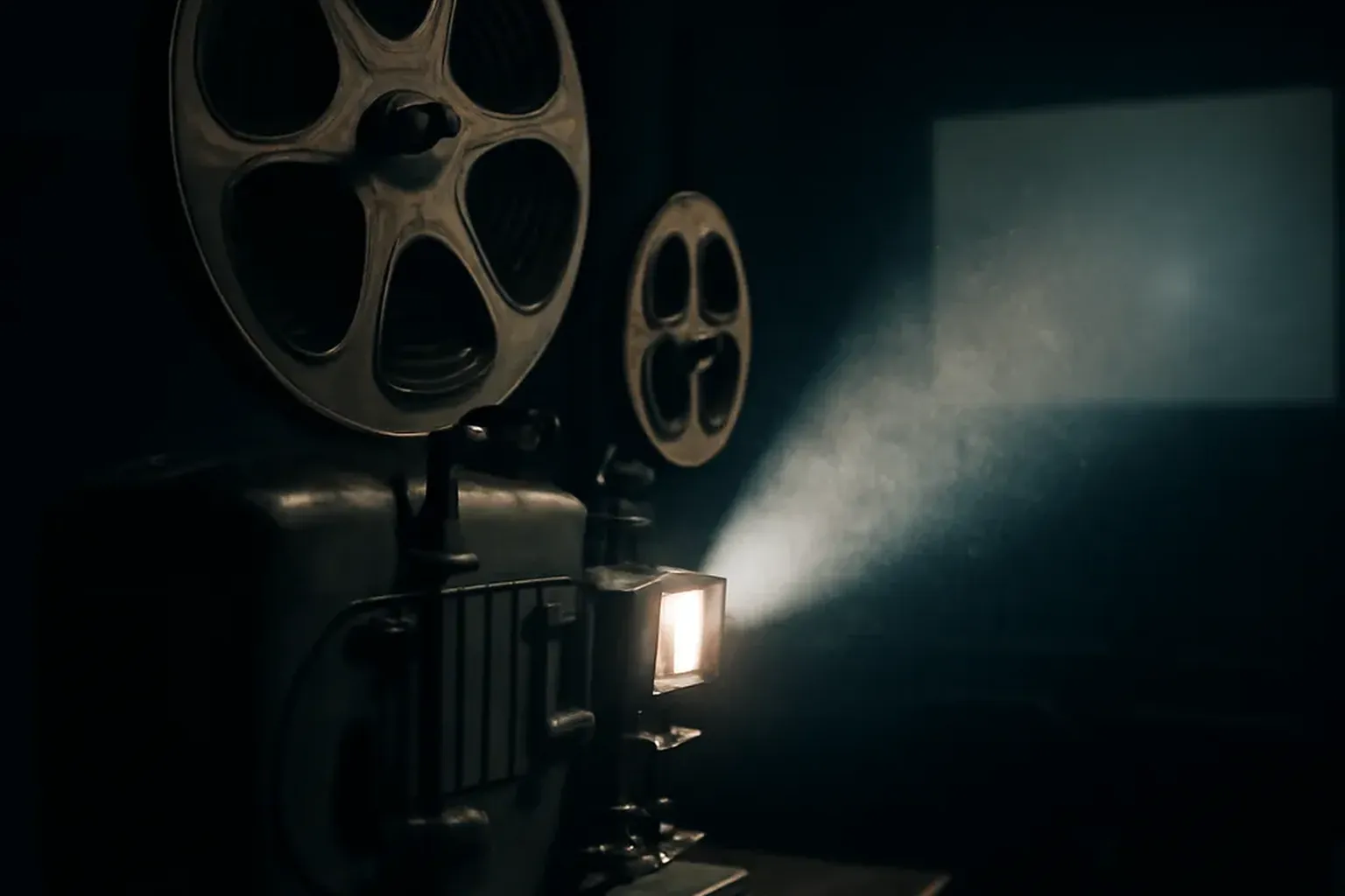 Compositeurs polonais de musique de film : plus que du fond !