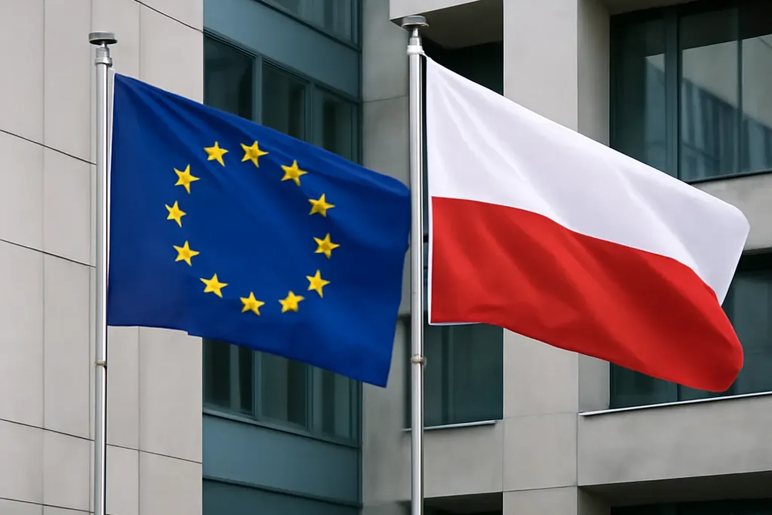 contribution de pologne a lavenir de lunion europeenne