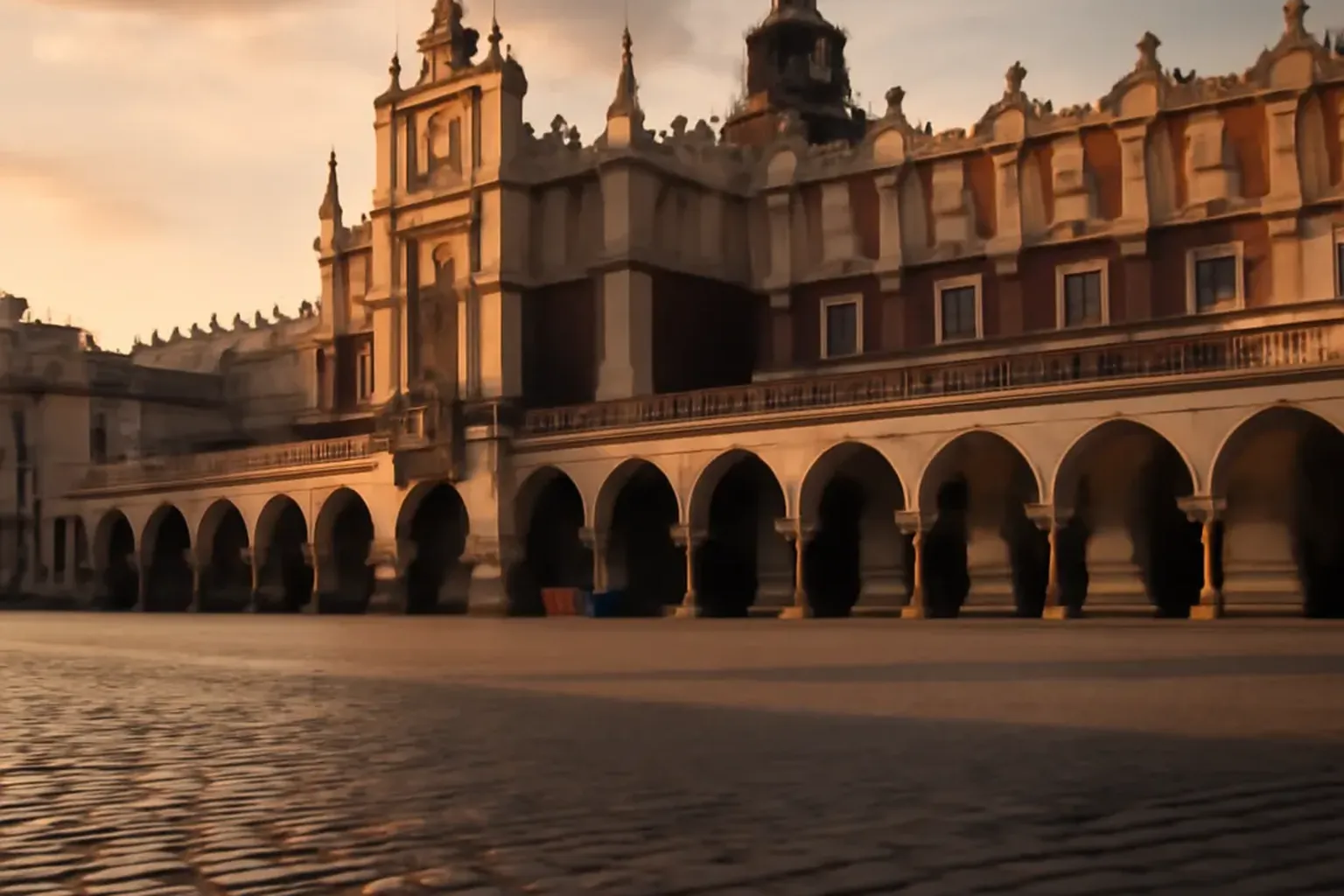 Cracovie et Wrocław, invitées d’honneur du Salon du livre de Paris 2015