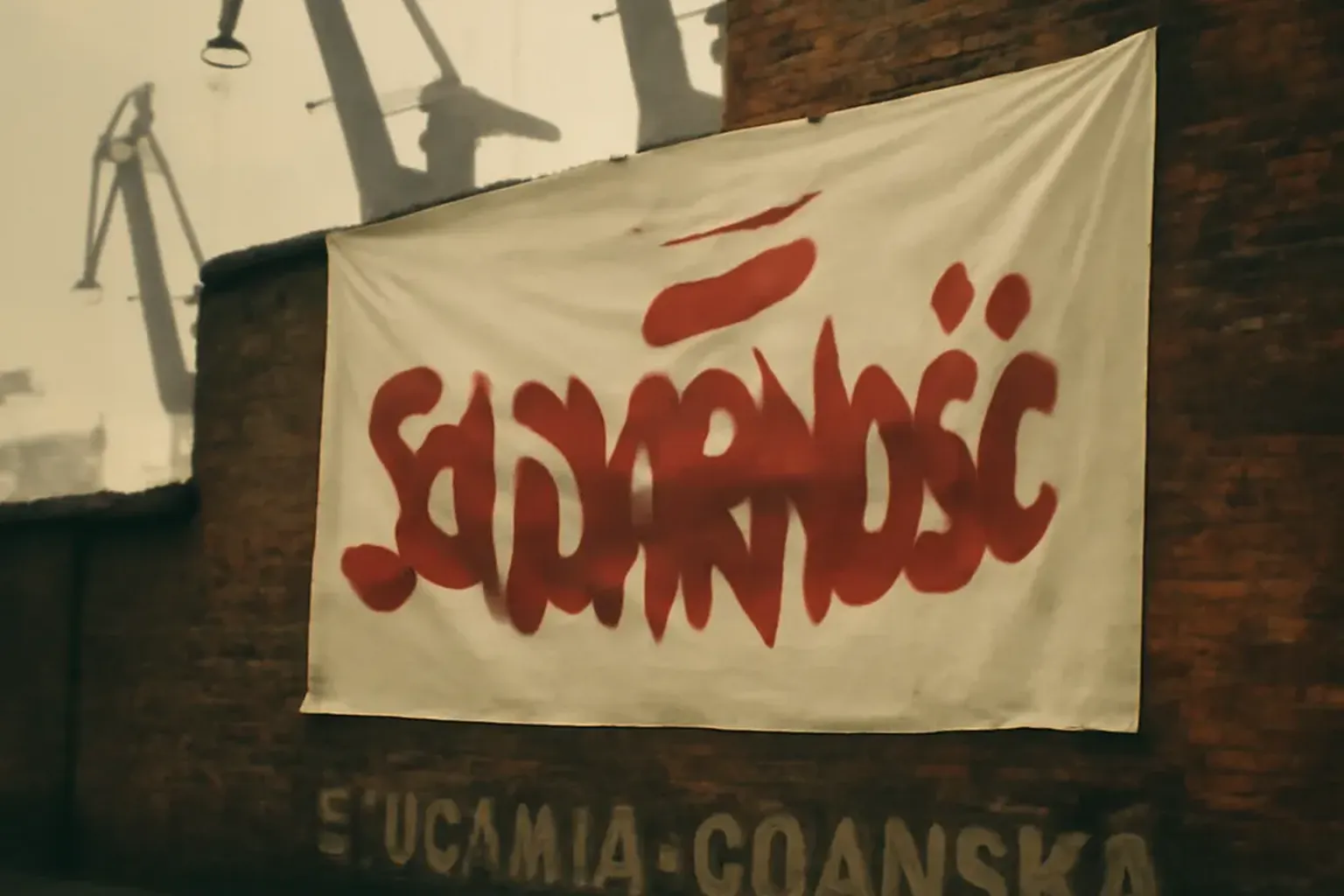 De Solidarność au Fonds européen pour la démocratie