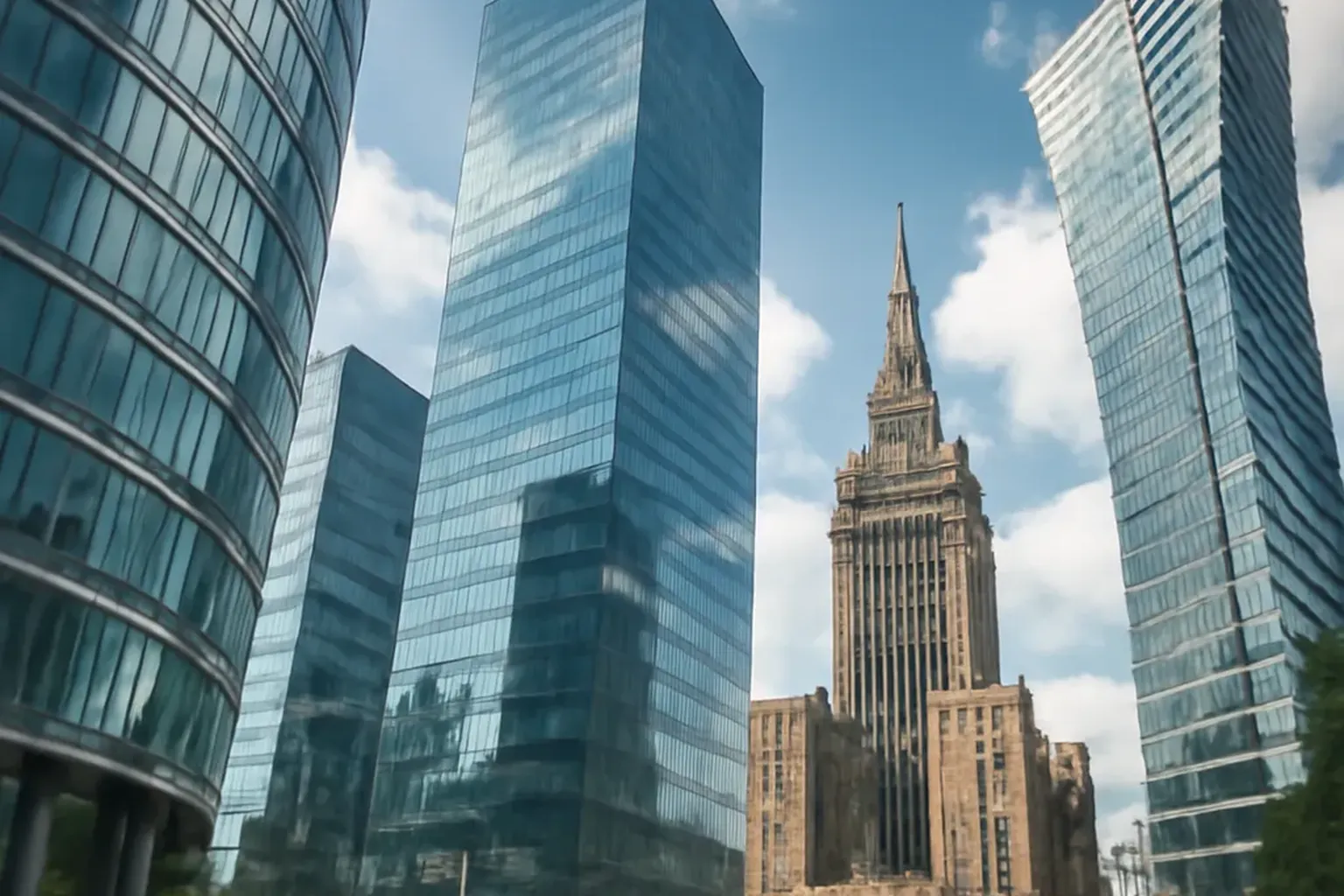 Emploi des jeunes : la Pologne s’en sort-elle mieux ?