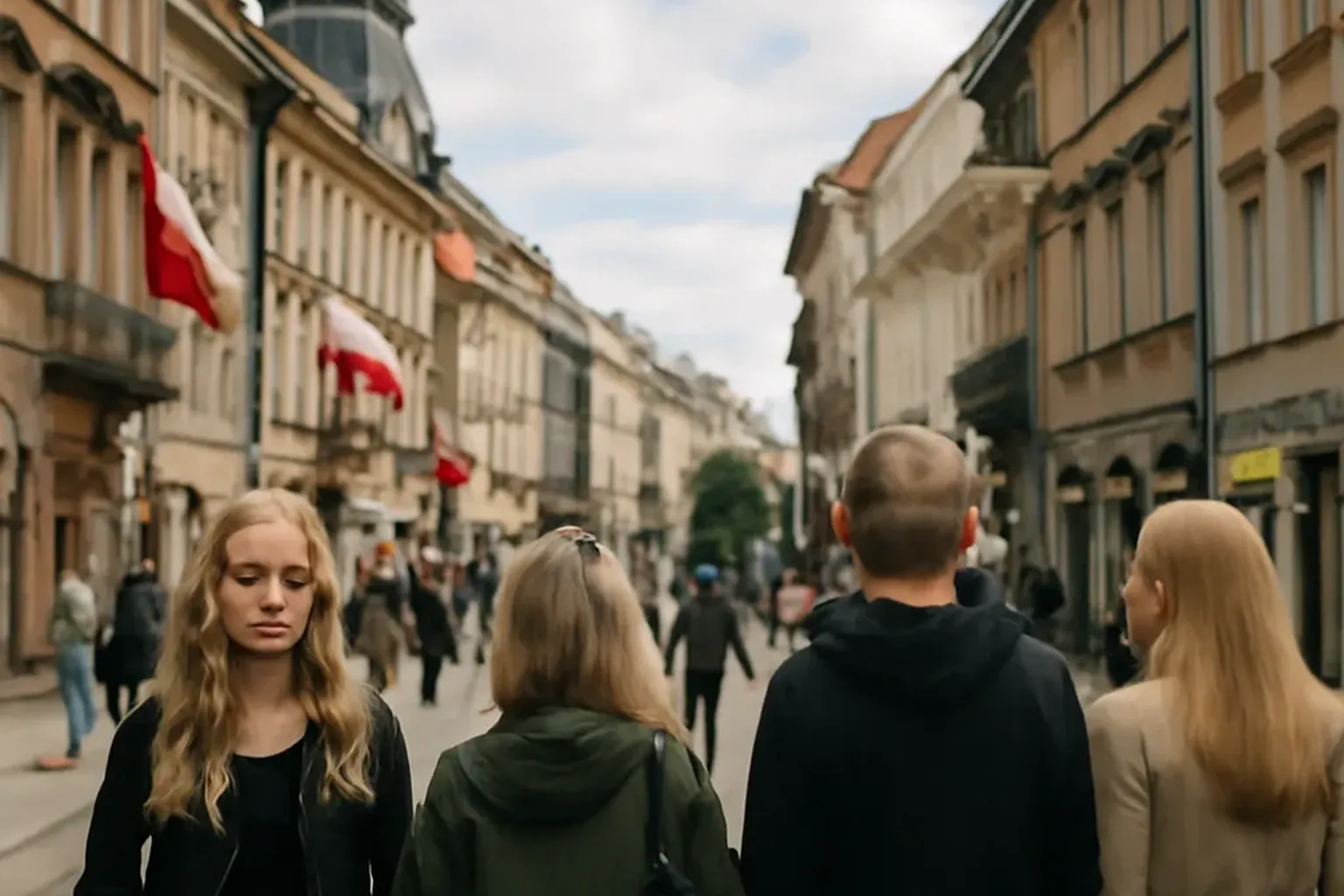 Faire ses études en Pologne, un pari gagnant ?