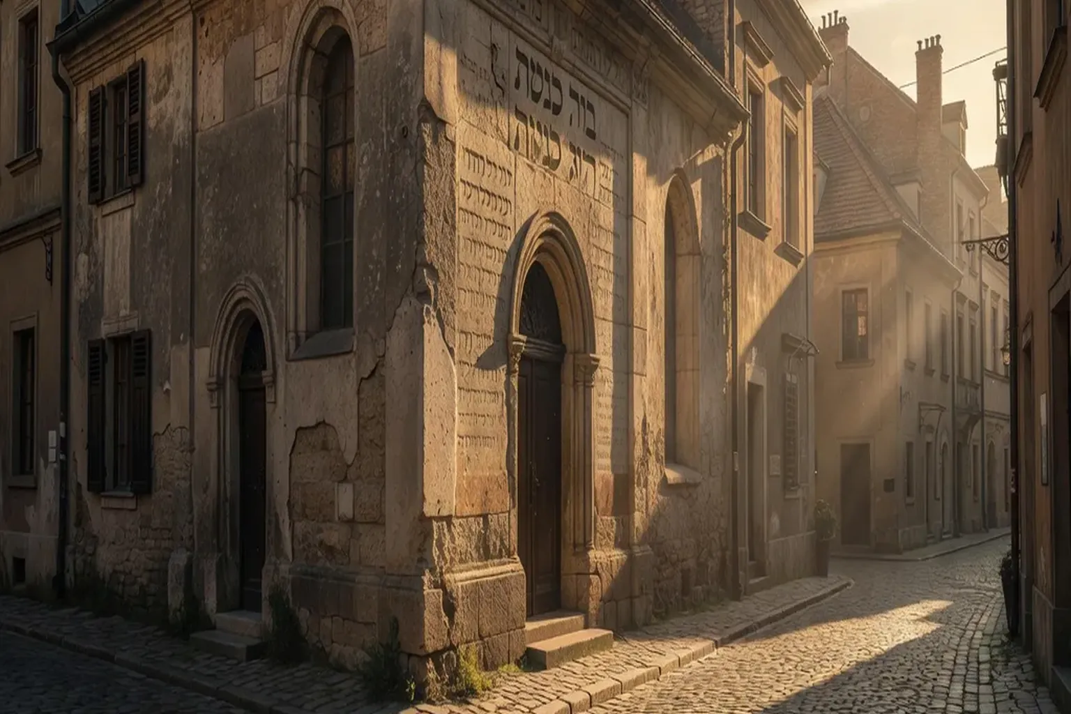 Juifs en Pologne : une histoire millénaire