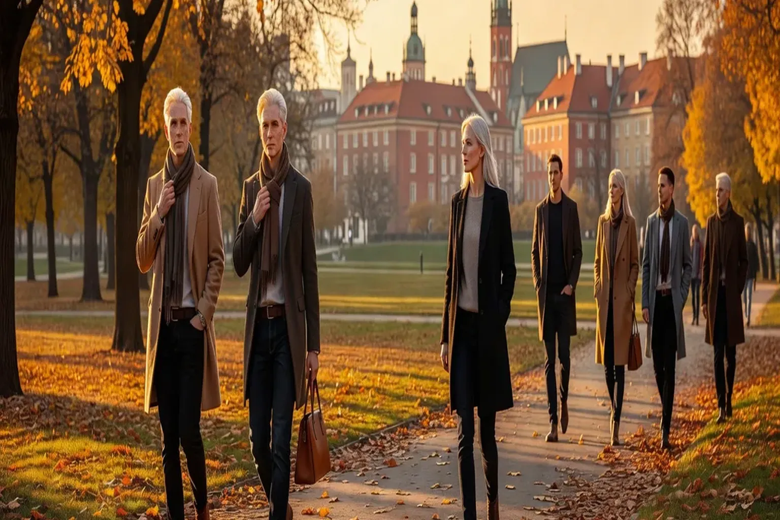 L’Allemagne, première destination des Polonais en Europe