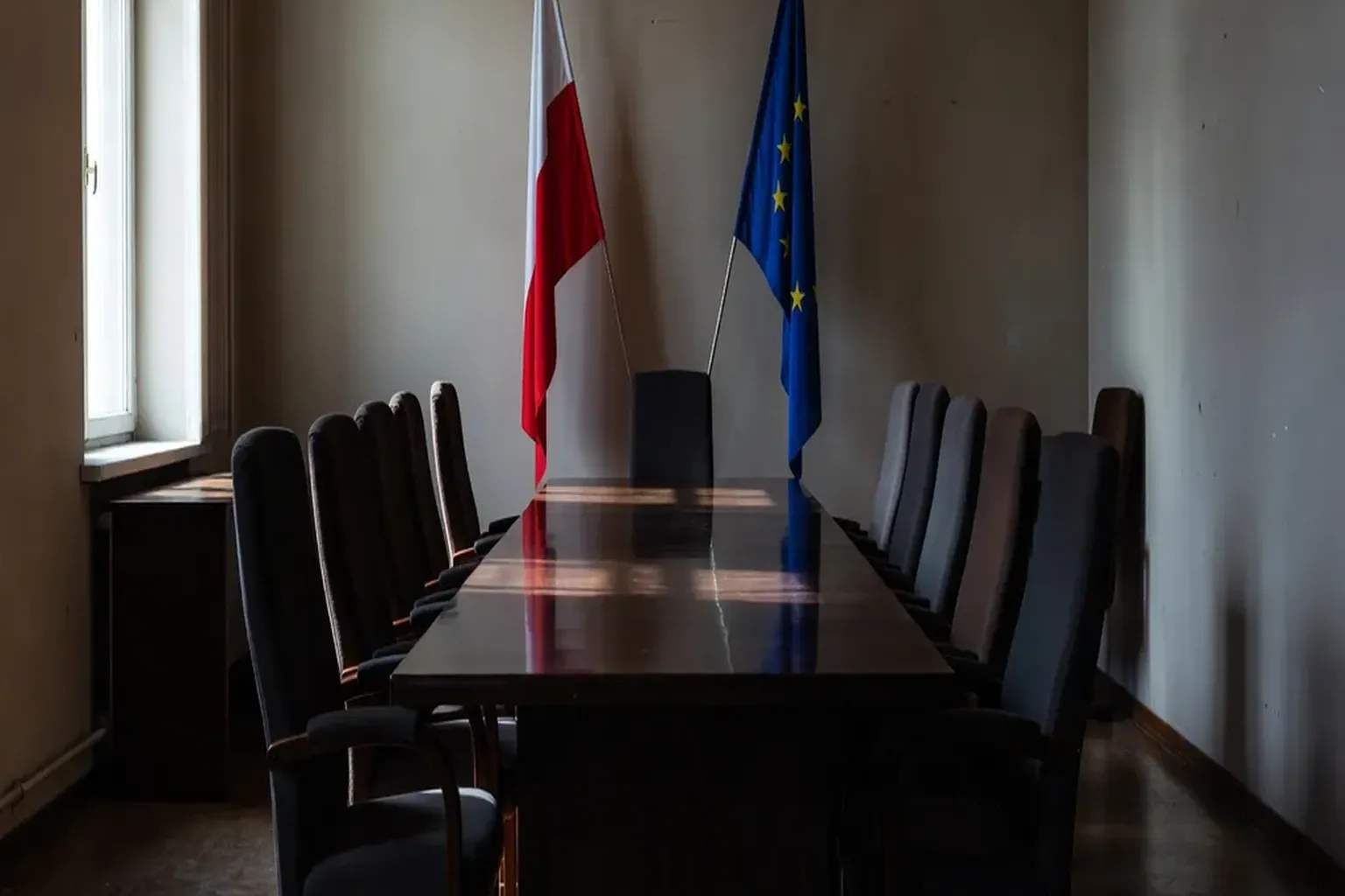 L’énergie, objet de consensus pour les élus polonais