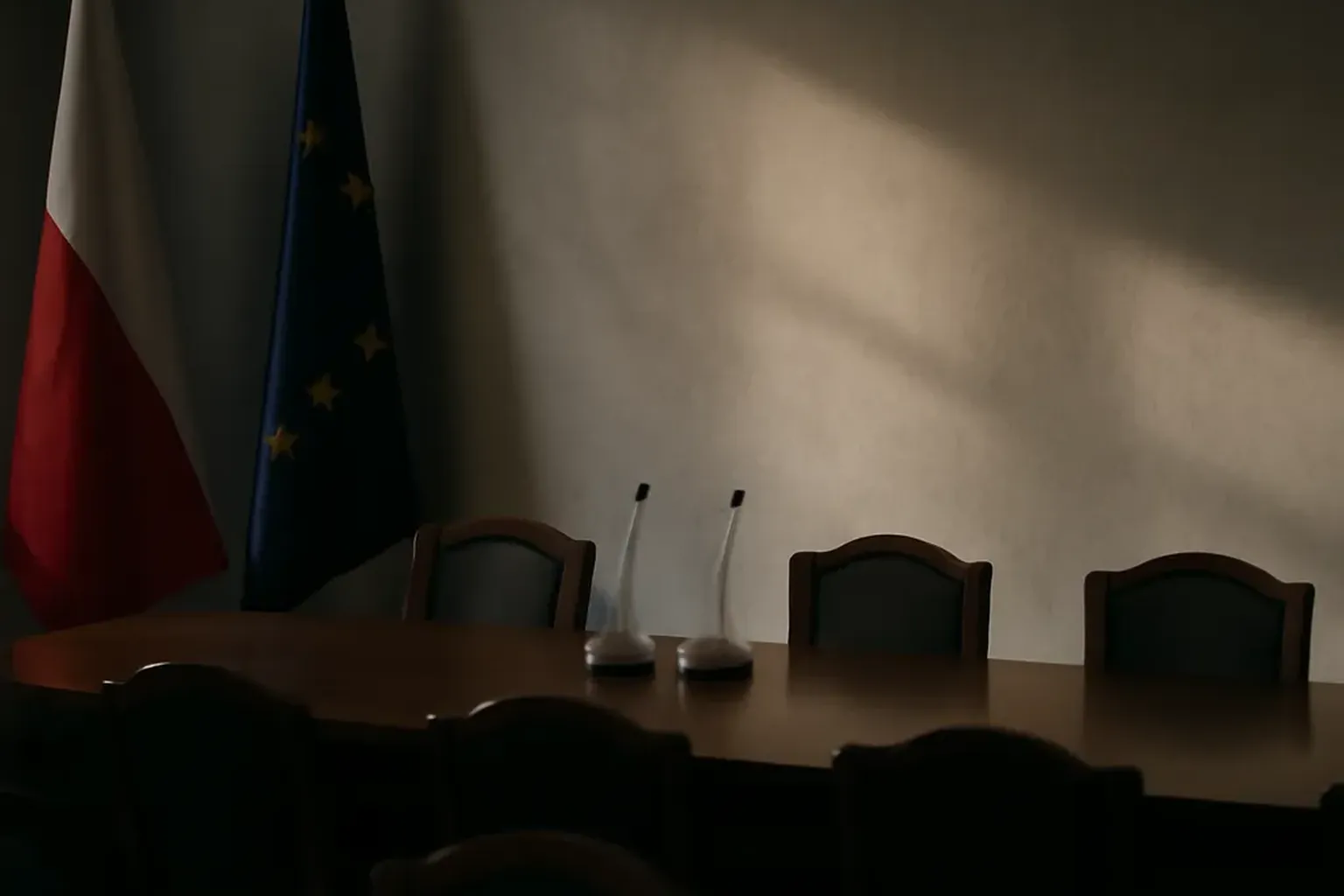 La frontière polono-ukrainienne, frontière européenne