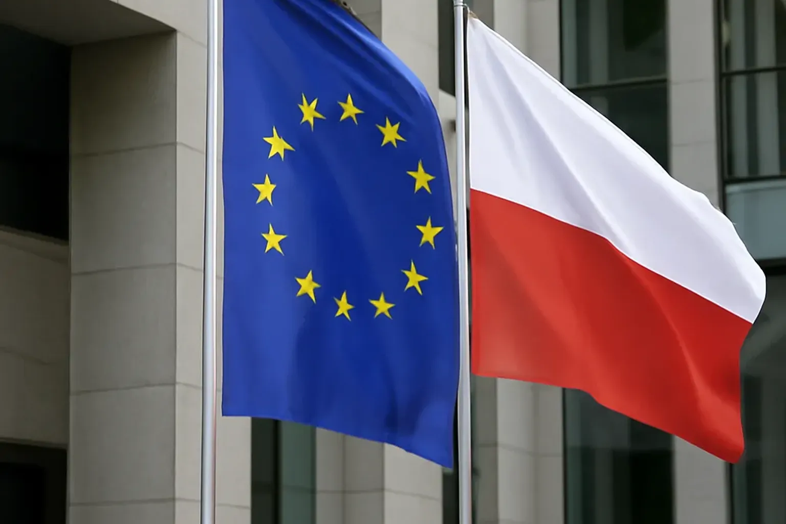 La Pologne à l’avant-garde de la politique de défense européenne