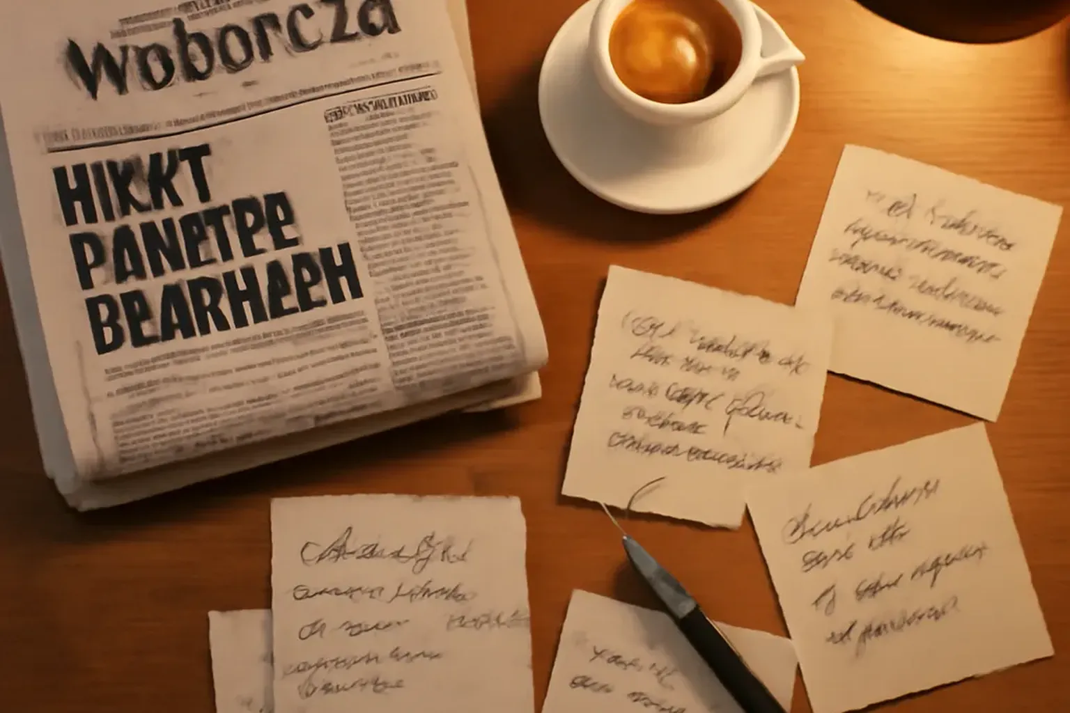 Lancement du Courrier de Pologne en ligne