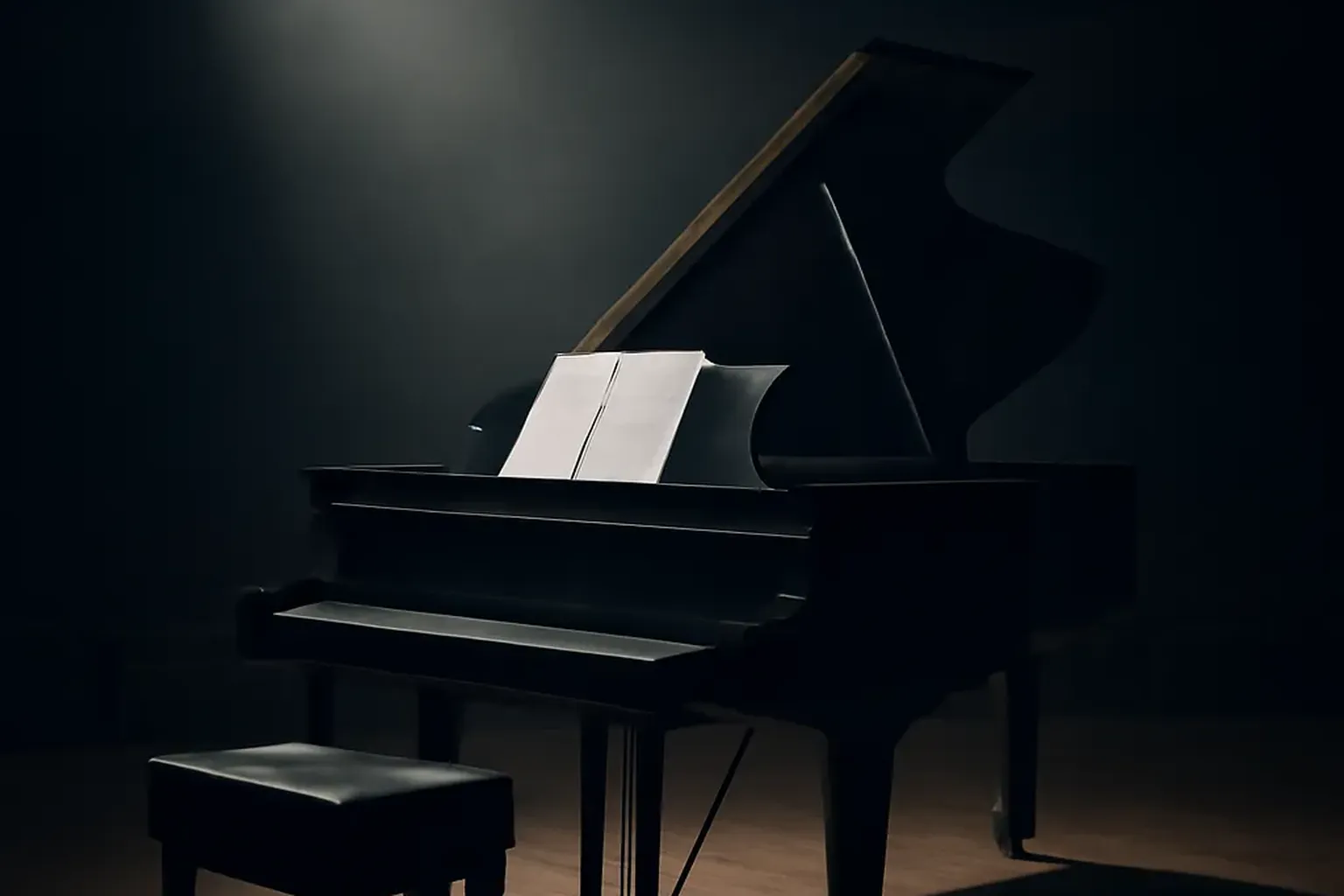 Musique : Nadia Boulanger et ses étudiants polonais