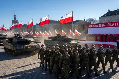 Pologne et OTAN 2026 : le Bouclier de l'Est et la défense européenne