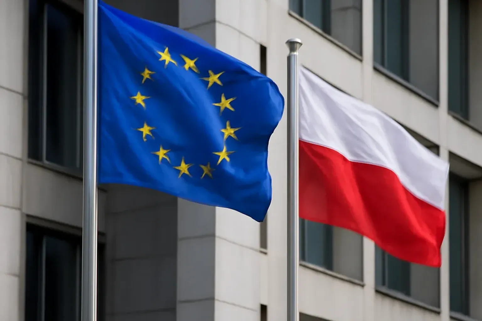 pologne reformer lue conserver statu quo