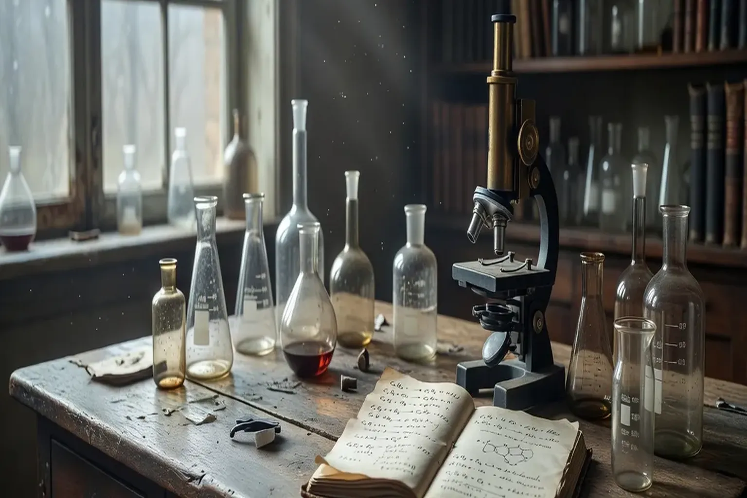 Sur les pas de Maria Skłodowska-Curie à Paris