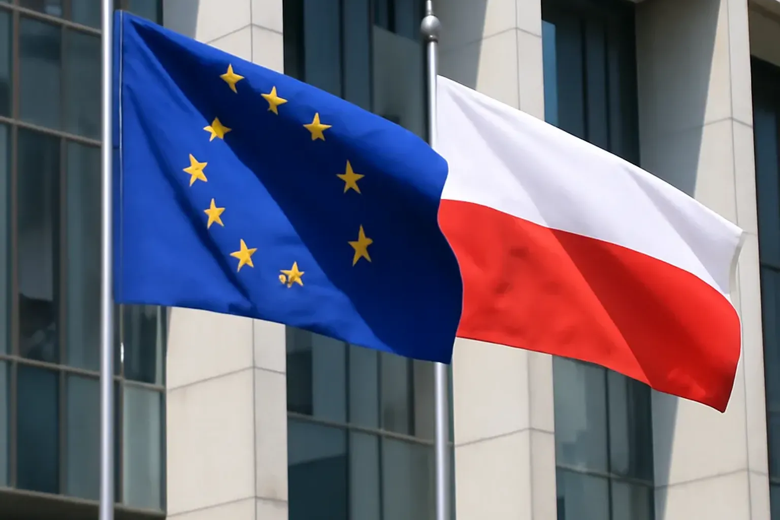 Tadeusz Mazowiecki, père de la IIIe République polonaise ?