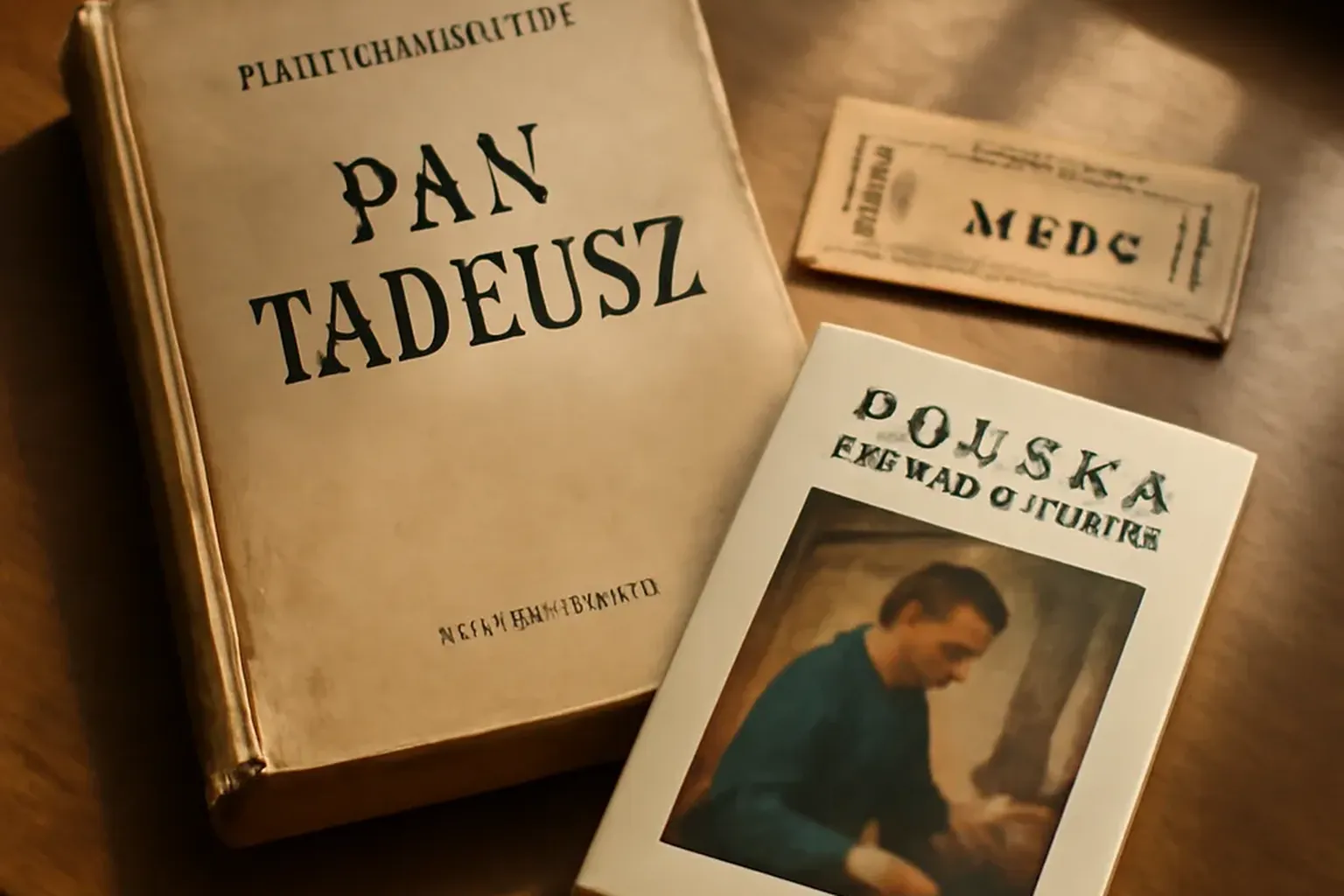 Un siècle de tango polonais