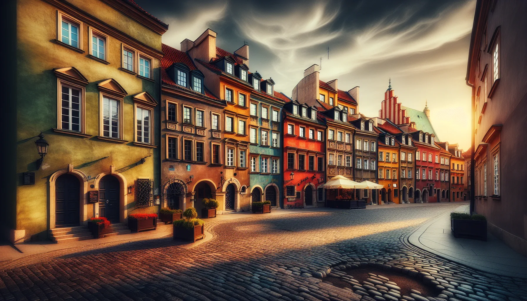 À la découverte du Centre Copernic de Varsovie