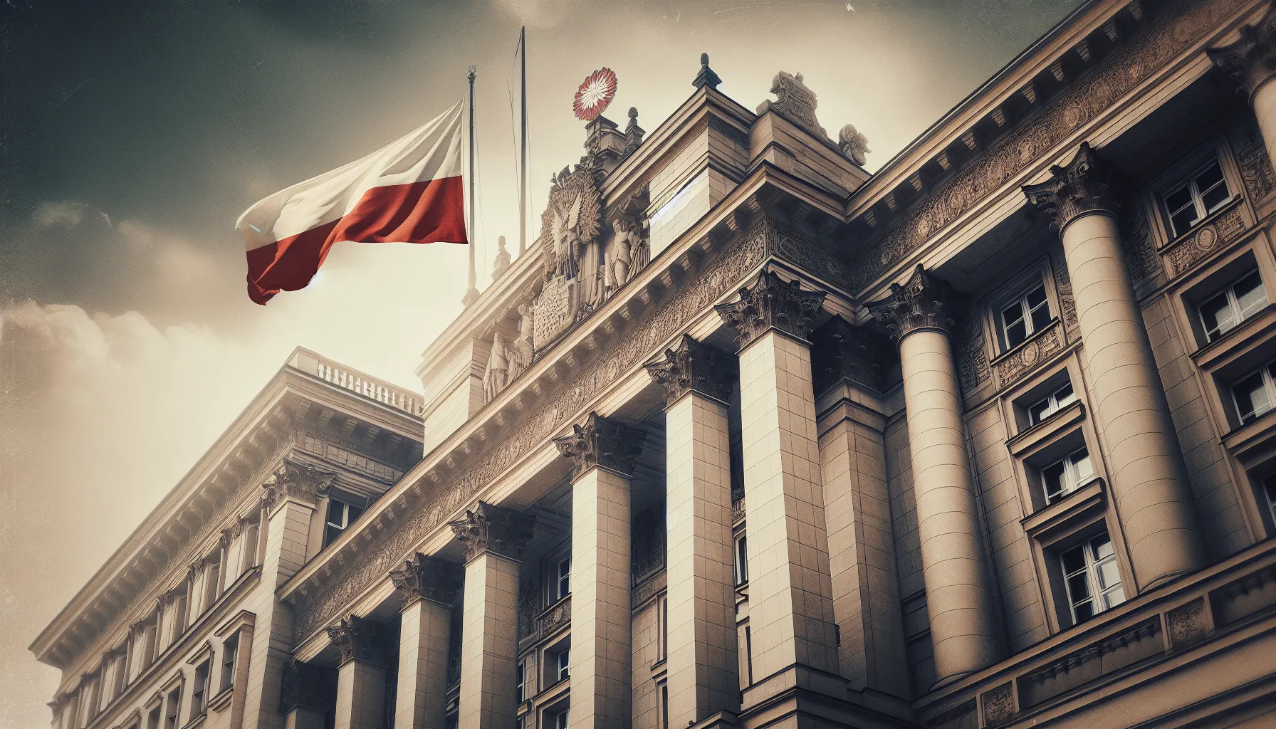 « Aucune négociation dans l’UE ne peut ignorer la position polonaise »