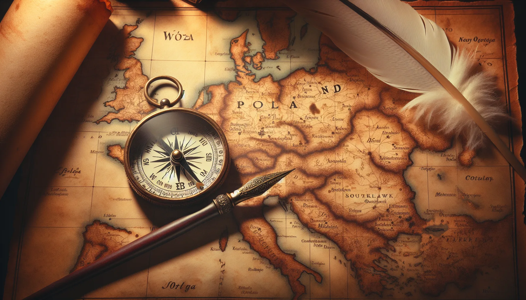 Carte du Polonais : origines polonaises à vendre dans l’ex-URSS