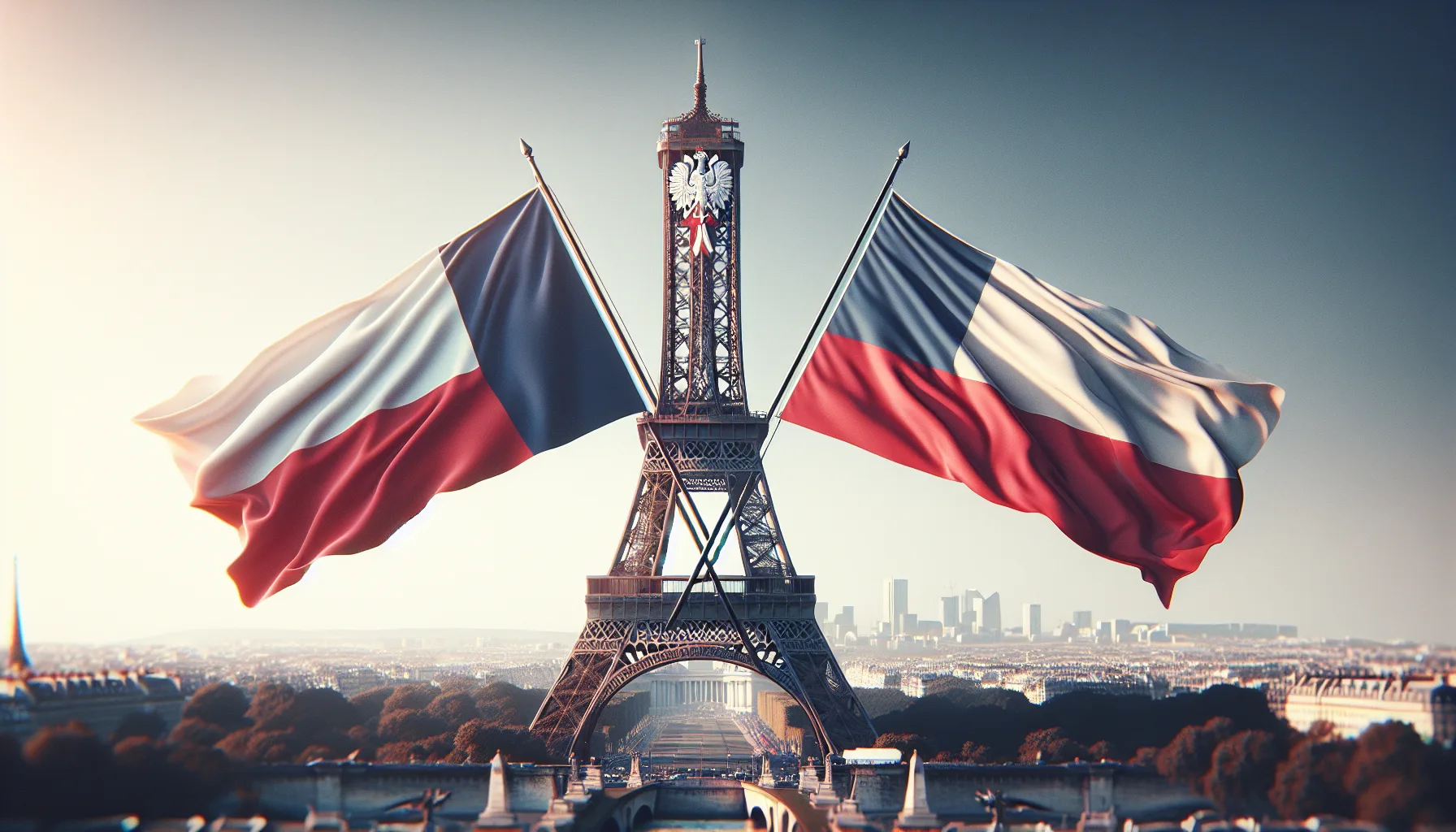 Ces Français qui (re)découvrent la Pologne