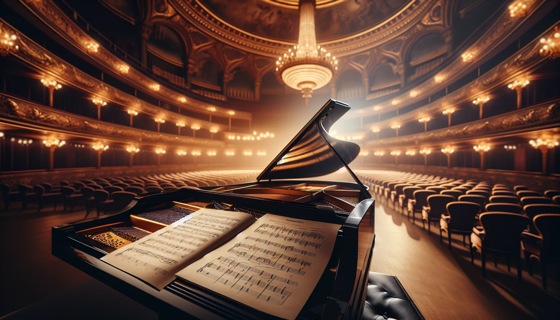 Chopin au Jardin du Luxembourg : une nouvelle tradition parisienne ?