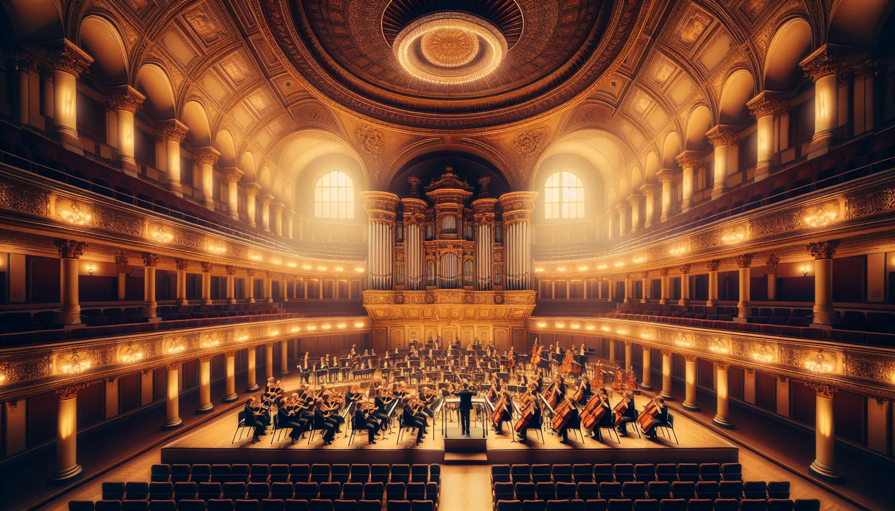 Compositeurs polonais de musique de film : plus que du fond !