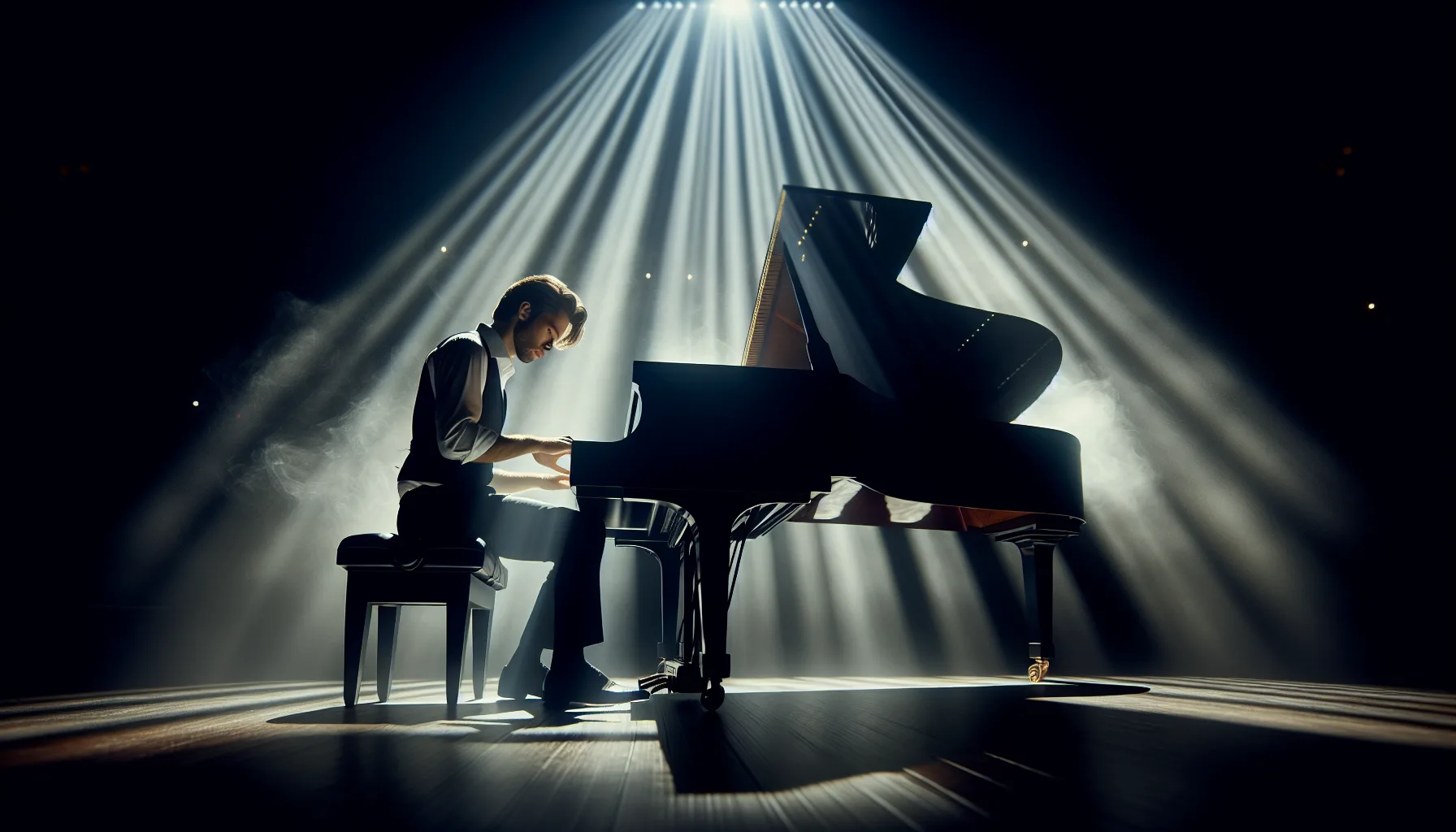 Concours international de piano Fréderic Chopin : entre musique et politique