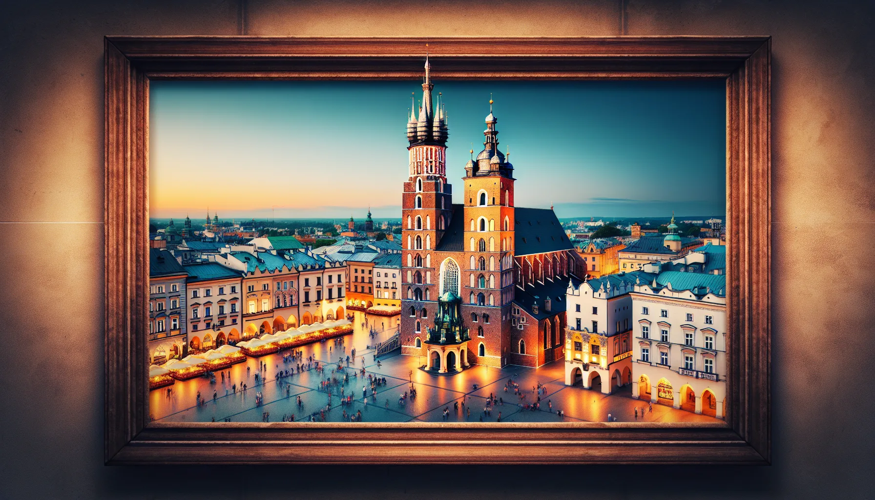 Cracovie et Wrocław, invitées d’honneur du Salon du livre de Paris 2015