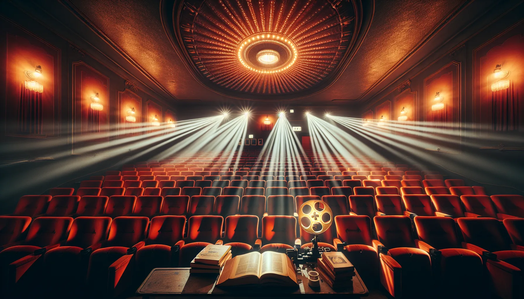 Culture polonaise en 2026 : du cinéma à la littérature, un rayonnement mondial