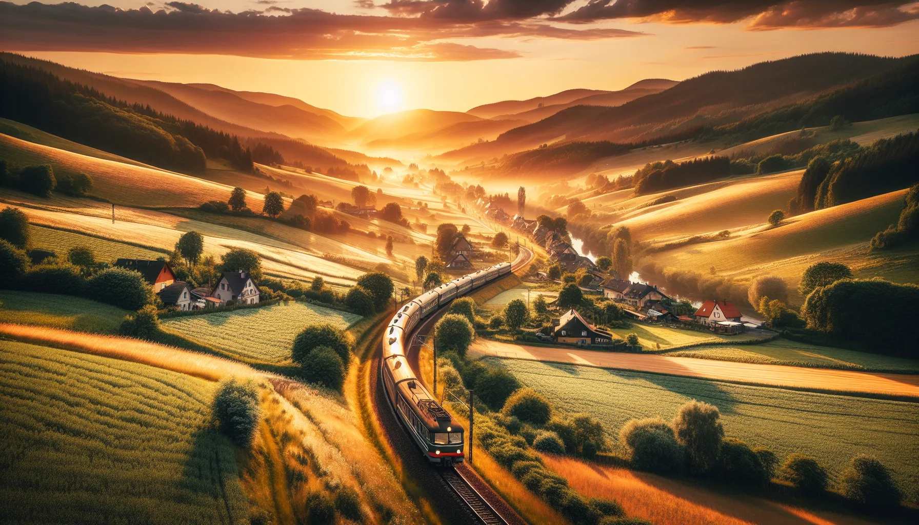 De Berditchev à la conquête du monde – les voyages de Joseph Conrad