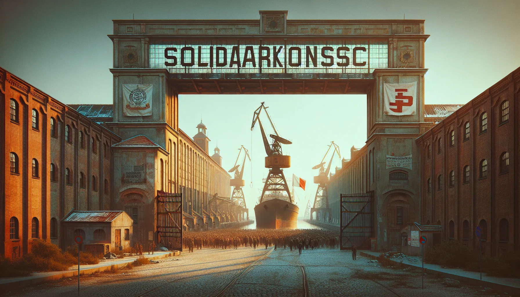 De Solidarność au Fonds européen pour la démocratie