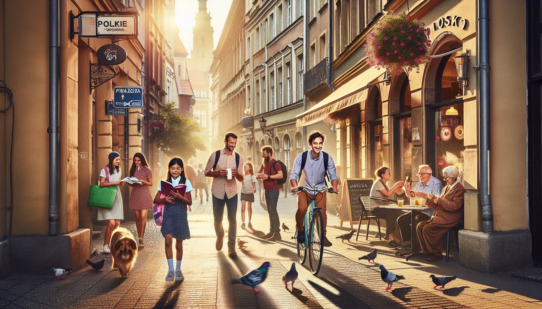 Des London Poles aux Londyńczycy : les Polonais au Royaume-Uni