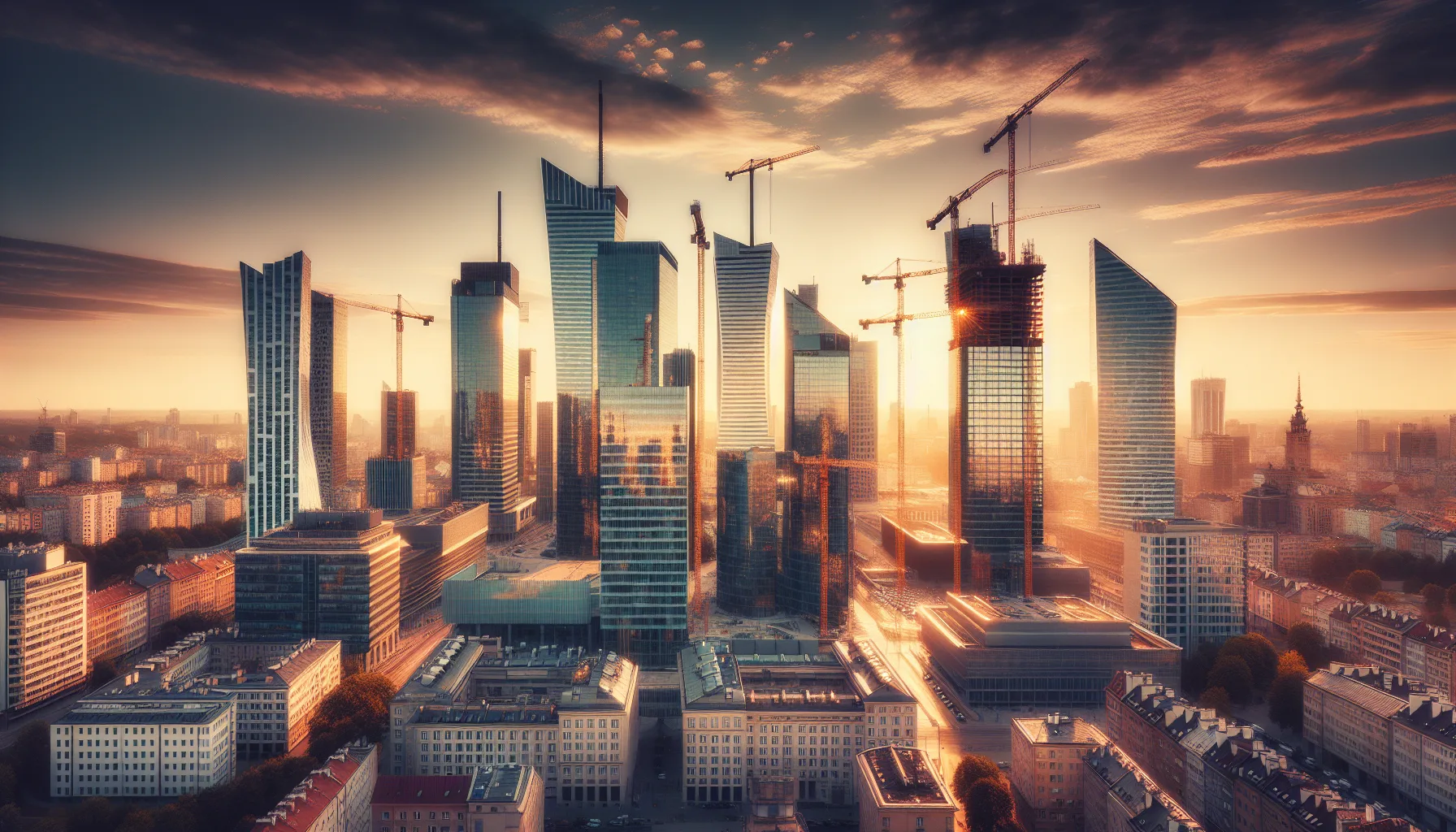 L'économie polonaise en 2026 : une croissance qui défie les pronostics