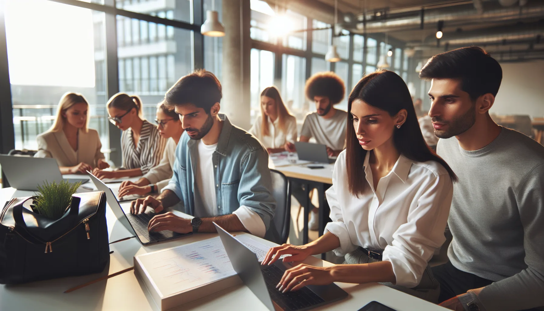 Emploi des jeunes : la Pologne s’en sort-elle mieux ?