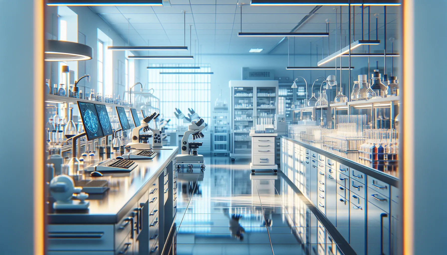 « En Pologne, il y a eu et il y a toujours beaucoup de femmes scientifiques »