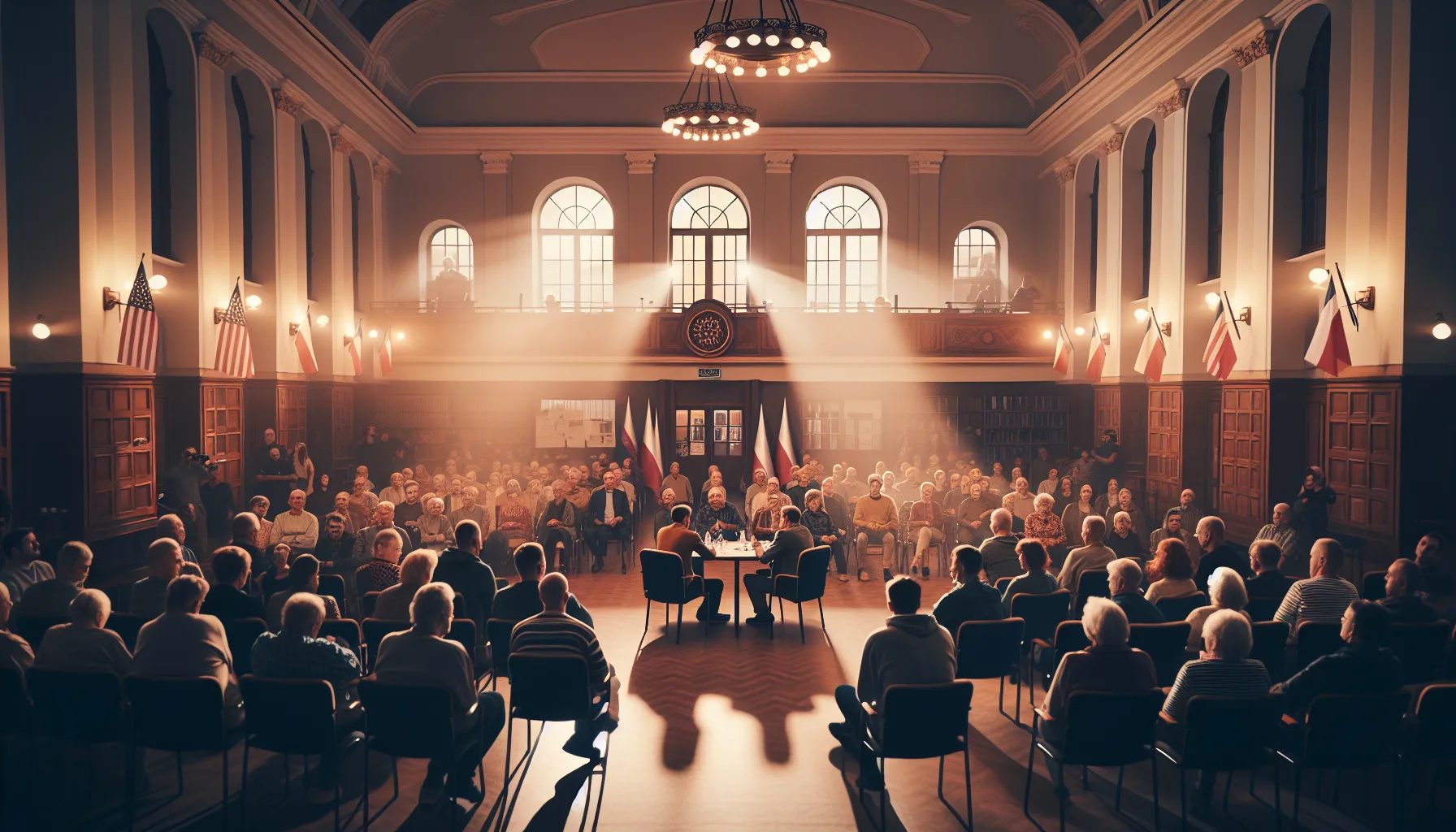 Être citoyen polonais aujourd’hui