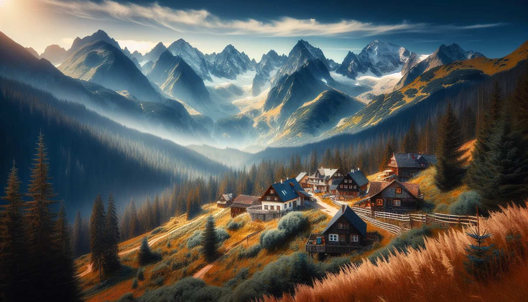 Karpacz : détente, loisirs et bien-être dans les montagnes de Basse-Silésie