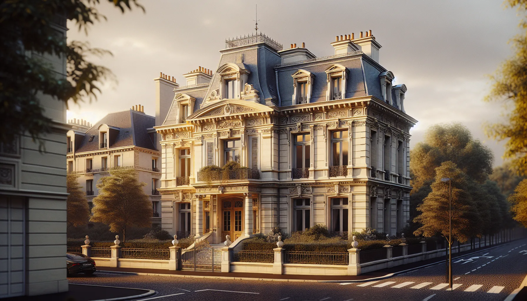 Kultura, cœur de la Pologne à Maisons-Laffitte [2/3]