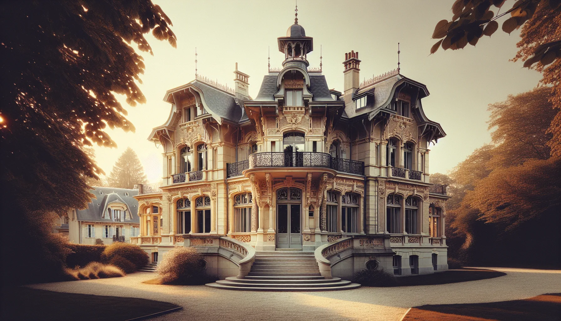 Kultura, cœur de la Pologne à Maisons-Laffitte [1/3]