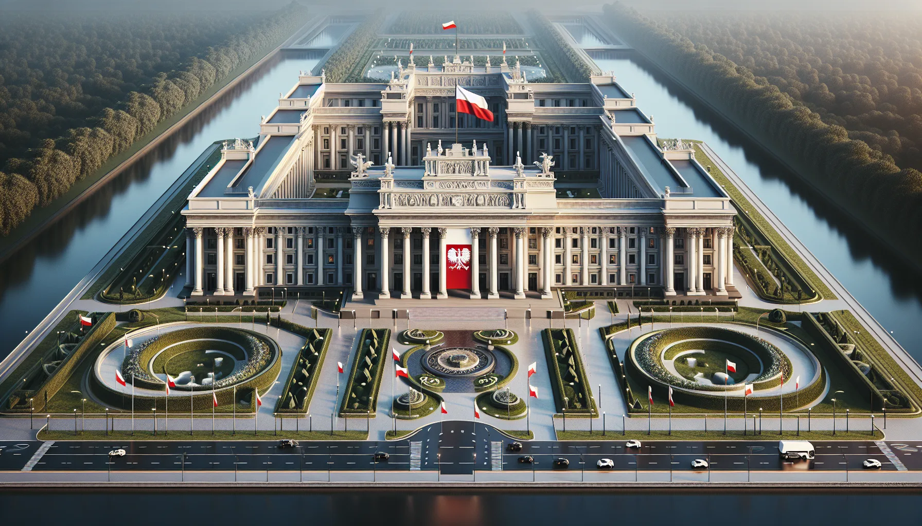 L’accueil des Ukrainiens en Pologne