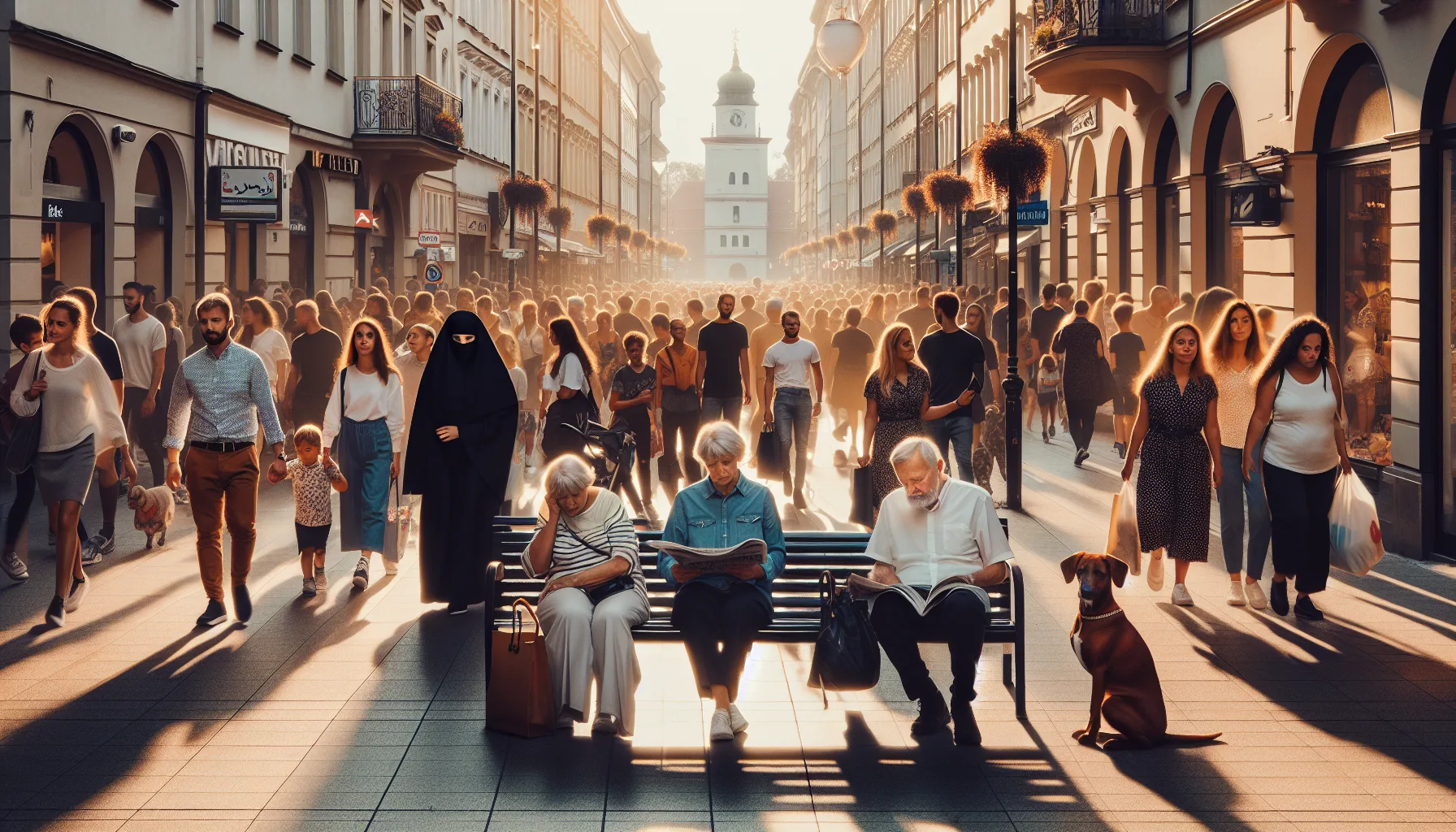 L’Allemagne, première destination des Polonais en Europe