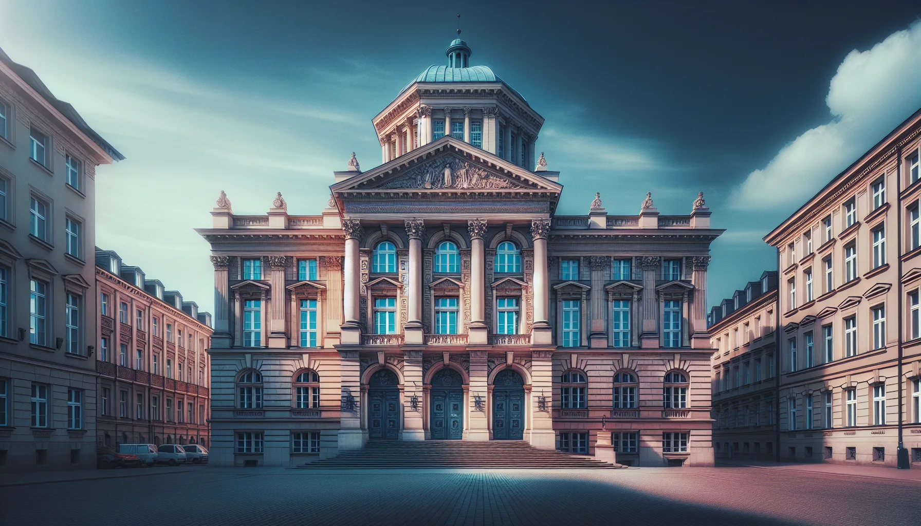 L’École polonaise d’archéologie