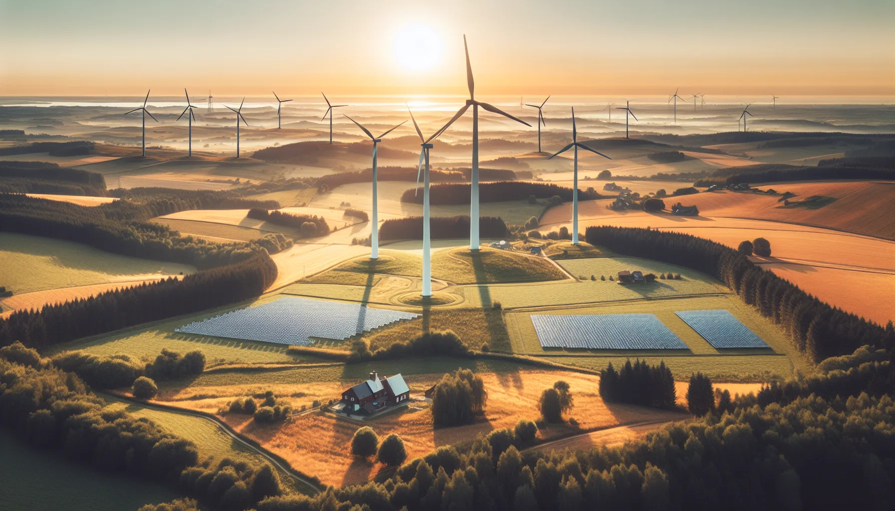 L’énergie, objet de consensus pour les élus polonais