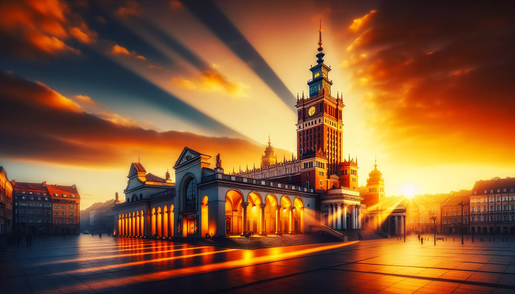 L’Europe éveillée d’Andrzej Stasiuk