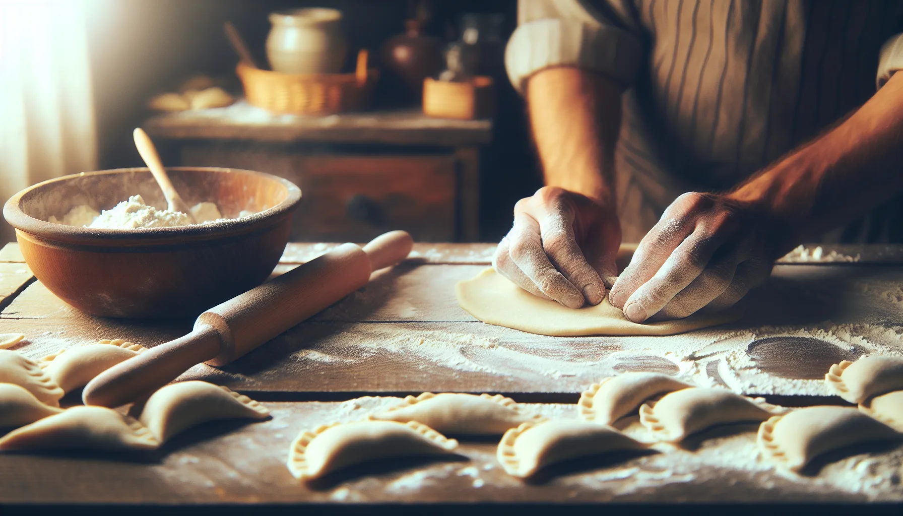 La cuisine, un monde ... d’hommes ?