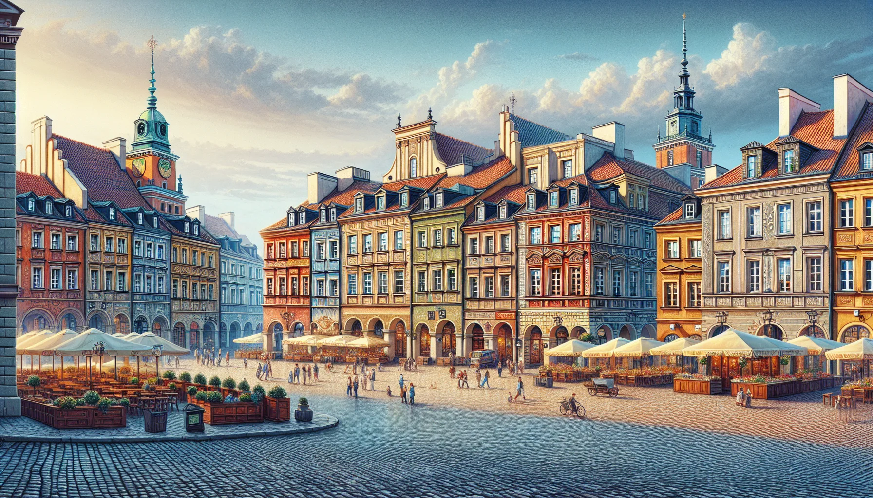 La « Folle Journée » à Varsovie