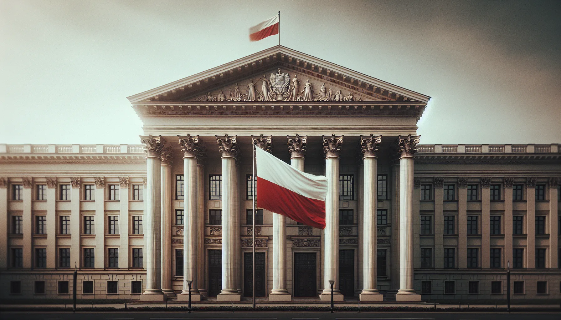 La frontière polono-ukrainienne, frontière européenne